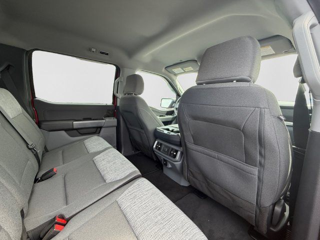 Used 2023 Ford F150 XLT w/ Equipment Group 301A Mid AWD/4WD image 26