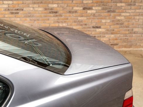 Used 1995 BMW M3 Coupe image 30