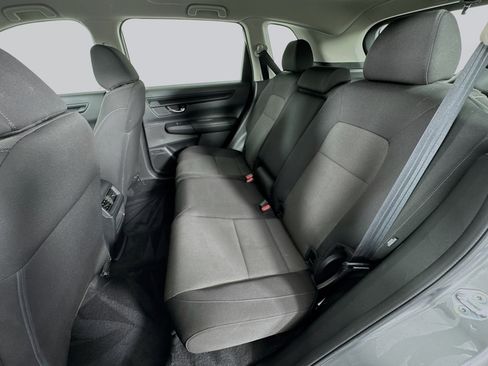 Certified 2023 Honda CR-V LX image 20