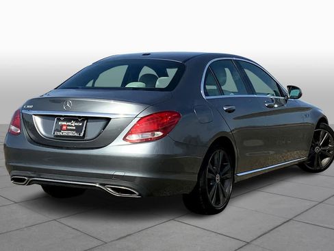 Used 2018 Mercedes-Benz C 300 Sedan image 12