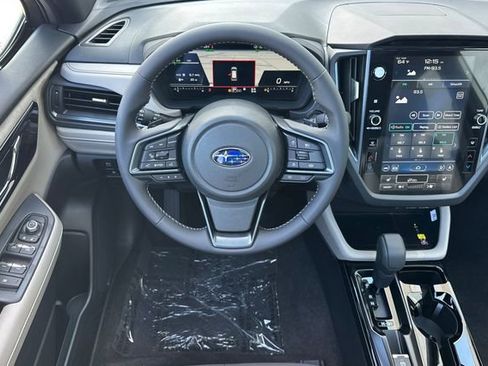 New 2026 Subaru Forester Limited image 11