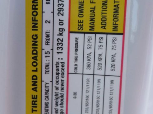 Used 2024 Ford Transit 350 XLT image 73