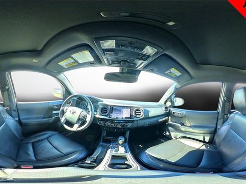 Used 2020 Toyota Tacoma TRD Pro image 37