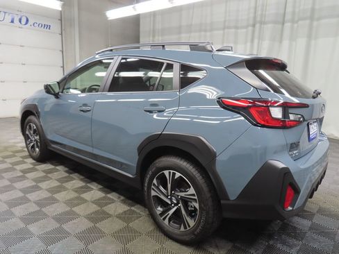 Used 2025 Subaru Crosstrek 2.0i Premium AWD/4WD image 5
