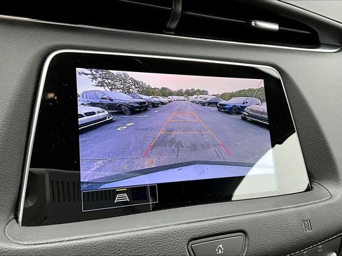 Used 2021 Cadillac XT4 Luxury image 51