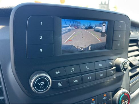 Used 2020 Ford Transit 150 Low Roof w/ Load Area Protection Package RWD image 6