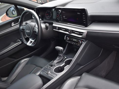 Used 2022 Kia K5 GT-Line w/ GT-Line FWD Premium Package image 15
