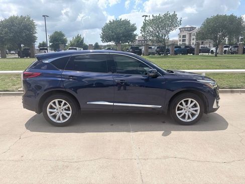 Used 2021 Acura RDX FWD image 3