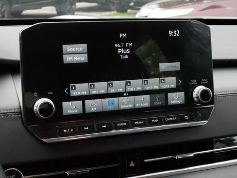 Used 2024 Mitsubishi Outlander SE AWD/4WD image 22