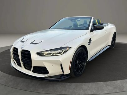Used 2022 BMW M4 xDrive Competition