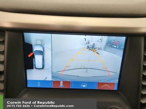 Used 2018 GMC Acadia Denali w/ Technology Package image 21