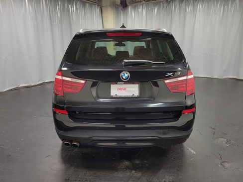 Used 2016 BMW X3 xDrive28i w/ Premium Package image 8