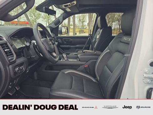 New 2026 RAM 1500 RHO AWD/4WD image 9