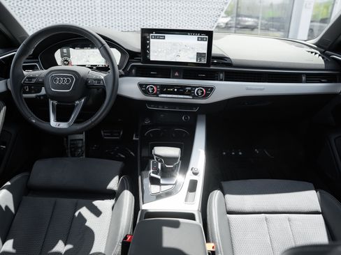Certified 2023 Audi A4 2.0T Premium Plus w/ Premium Plus Package image 8