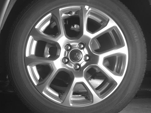 Used 2025 Jeep Compass Limited AWD/4WD image 14