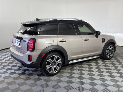 Used 2023 MINI Cooper Countryman S image 7