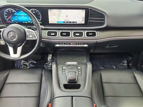 Used 2023 Mercedes-Benz GLE 450 4MATIC w/ AMG Line Exterior image 90