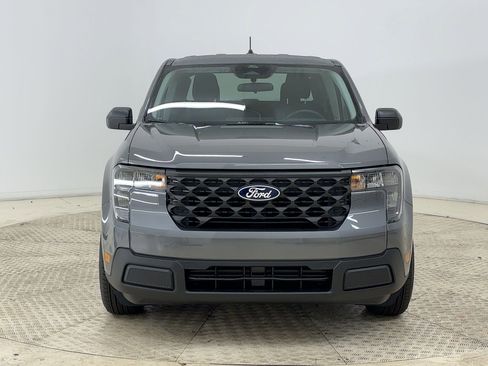 New 2026 Ford Maverick XL AWD/4WD image 5