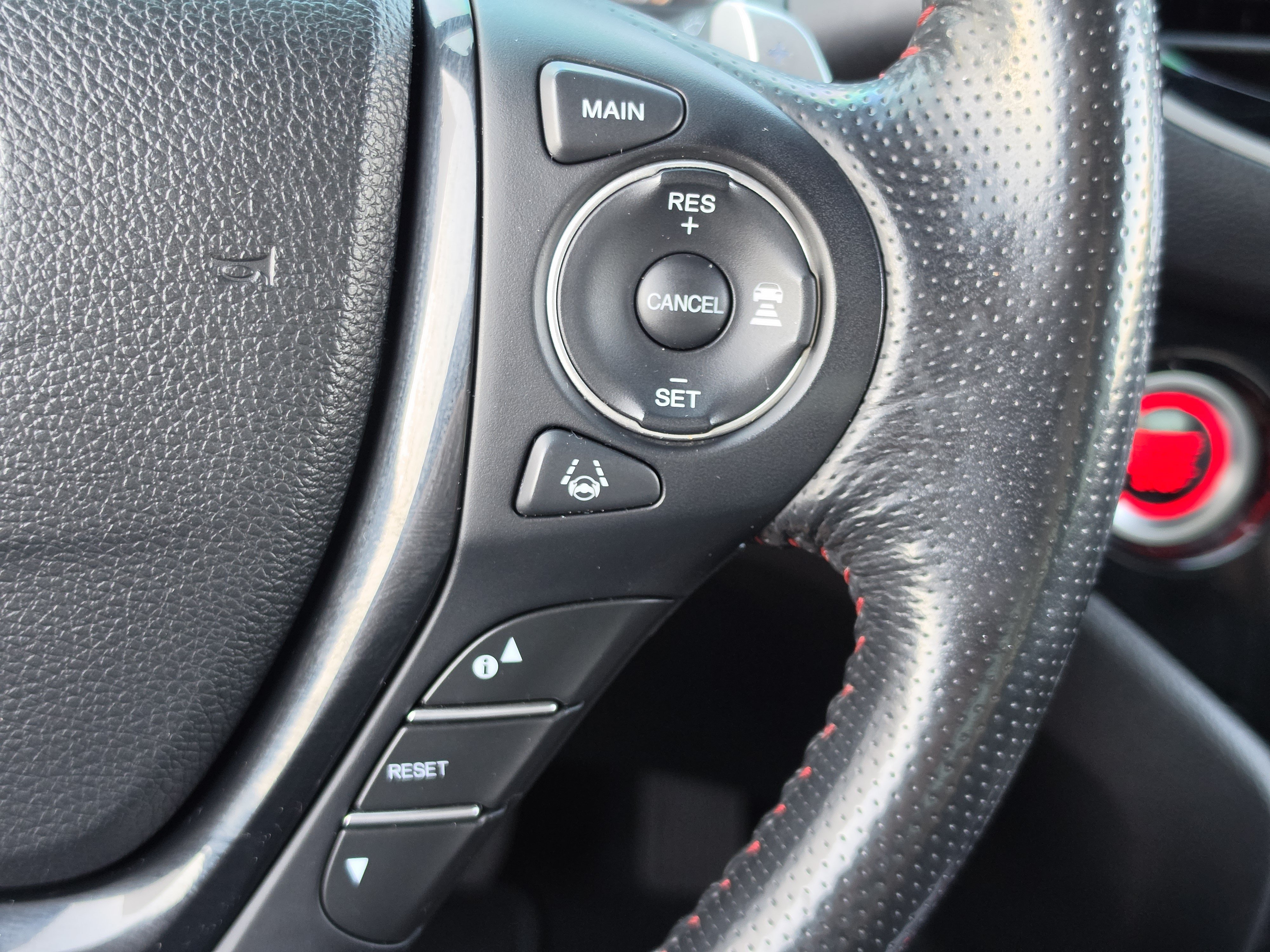 Used 2022 Honda Ridgeline Black Edition image 17