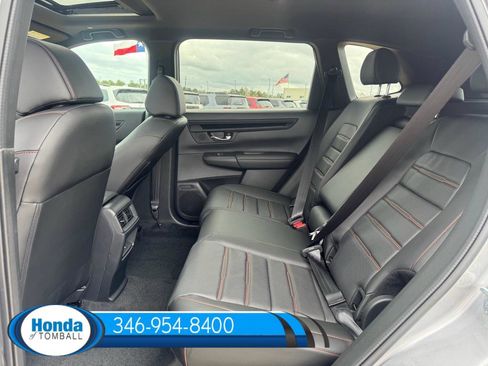 New 2026 Honda CR-V Sport-L image 16