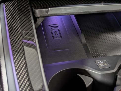 Certified 2023 BMW X5 M50i w/ Executive Package image 38