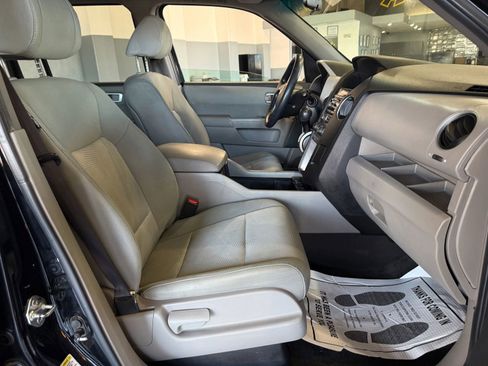 Used 2013 Honda Pilot LX image 12