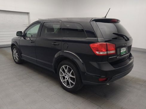 Used 2017 Dodge Journey GT FWD image 3