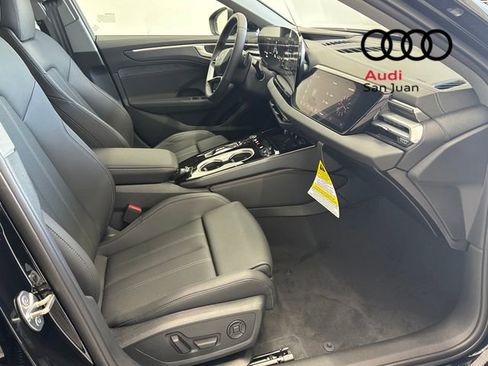New 2026 Audi A6 Prestige AWD/4WD image 36