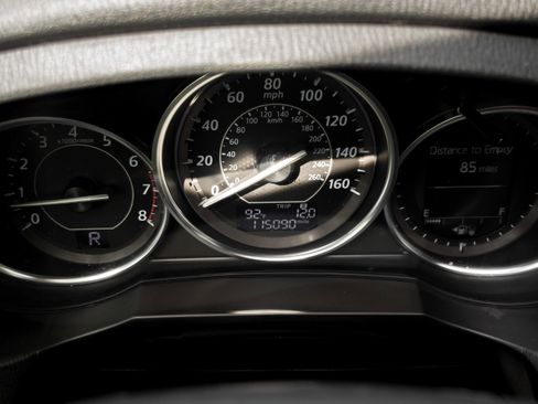 Used 2015 MAZDA MAZDA6 Grand Touring image 64