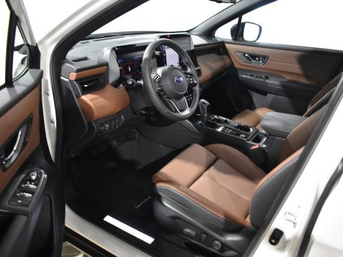 Used 2026 Subaru Outback Touring XT image 23