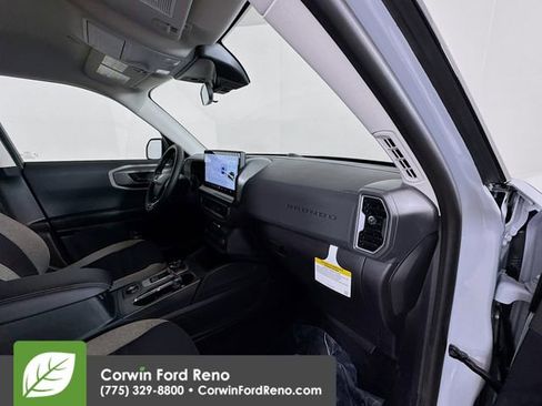 New 2026 Ford Bronco Sport Big Bend w/ Convenience Package AWD/4WD image 29