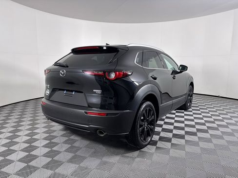 Used 2023 MAZDA CX-30 2.5 Turbo w/ Premium Plus Pkg image 17