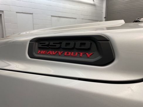 New 2026 RAM 2500 Tradesman w/ Power Wagon Package image 9