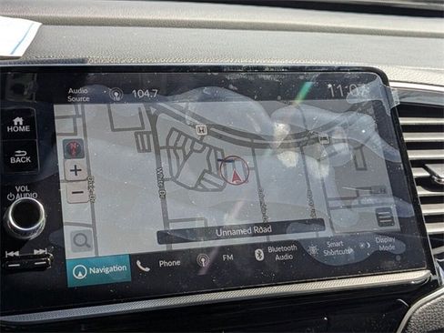 Certified 2025 Honda Ridgeline TrailSport+ image 18