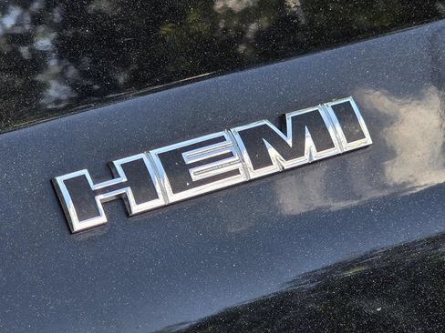 Used 2009 Dodge Challenger R/T RWD image 21