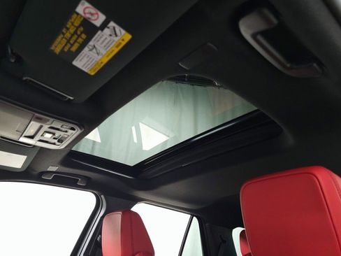 Used 2025 Toyota 4Runner TRD Pro image 17