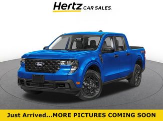 Used 2026 Ford Maverick XLT w/ Equipment Group 301A AWD/4WD video 1