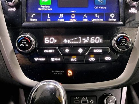 Used 2023 Nissan Murano SL w/ SL Moonroof Package AWD/4WD image 32