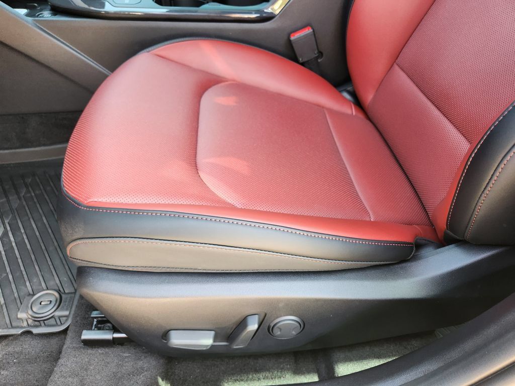 New 2026 Kia K4 GT-Line FWD image 22