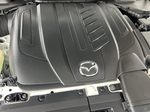 Used 2024 MAZDA CX-90 3.3 Turbo w/ Preferred Plus image 37