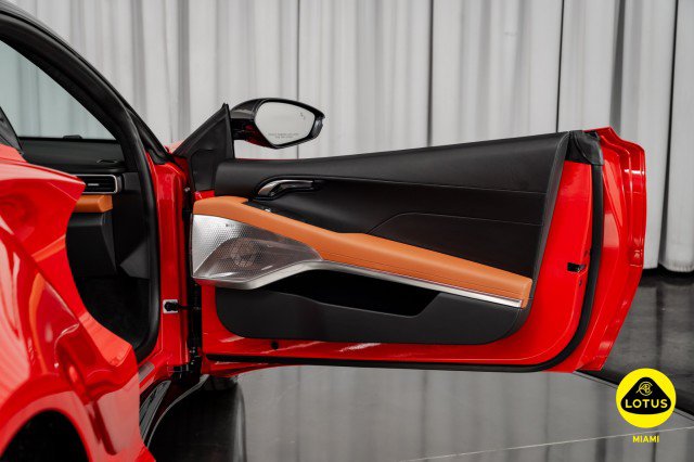 New 2026 Lotus Emira RWD image 33