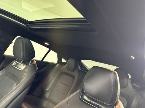 Used 2021 Mercedes-Benz AMG GT 43 image 12