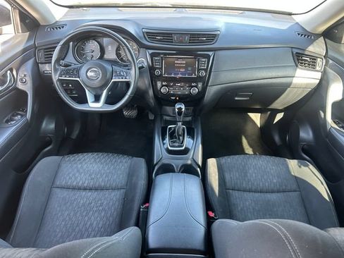 Used 2020 Nissan Rogue SV AWD/4WD image 30
