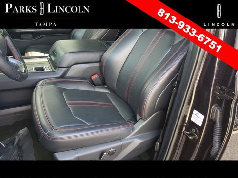 Used 2024 Ford Expedition Max Limited RWD image 20