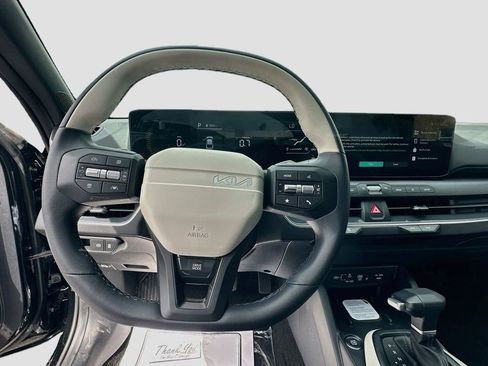 New 2026 Kia K4 GT-Line Turbo FWD image 11