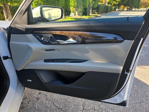 Used 2018 Cadillac CT6 Premium Luxury image 40