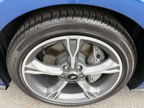 Used 2023 Ford Mustang GT Premium w/ Equipment Group 401A RWD image 13