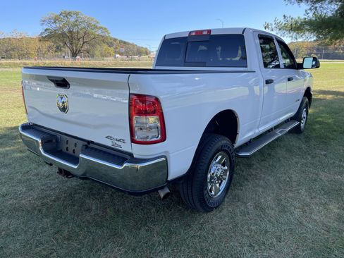 Used 2022 RAM 2500 Tradesman image 6