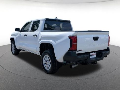 Used 2024 Toyota Tacoma SR RWD image 4