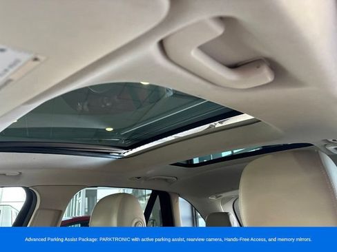 Certified 2018 Mercedes-Benz GLC 300 image 16